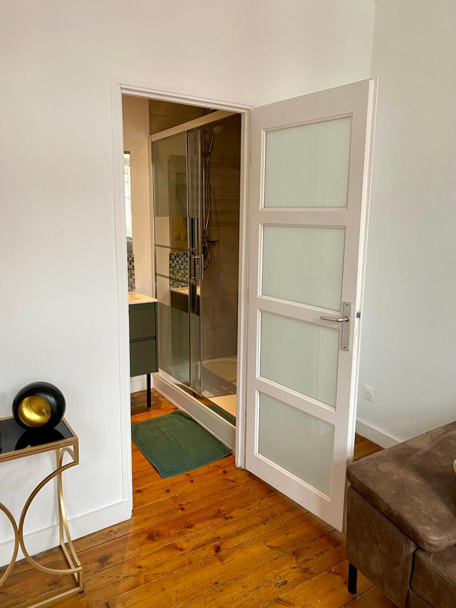 Ferienhaus De La Tour Carree