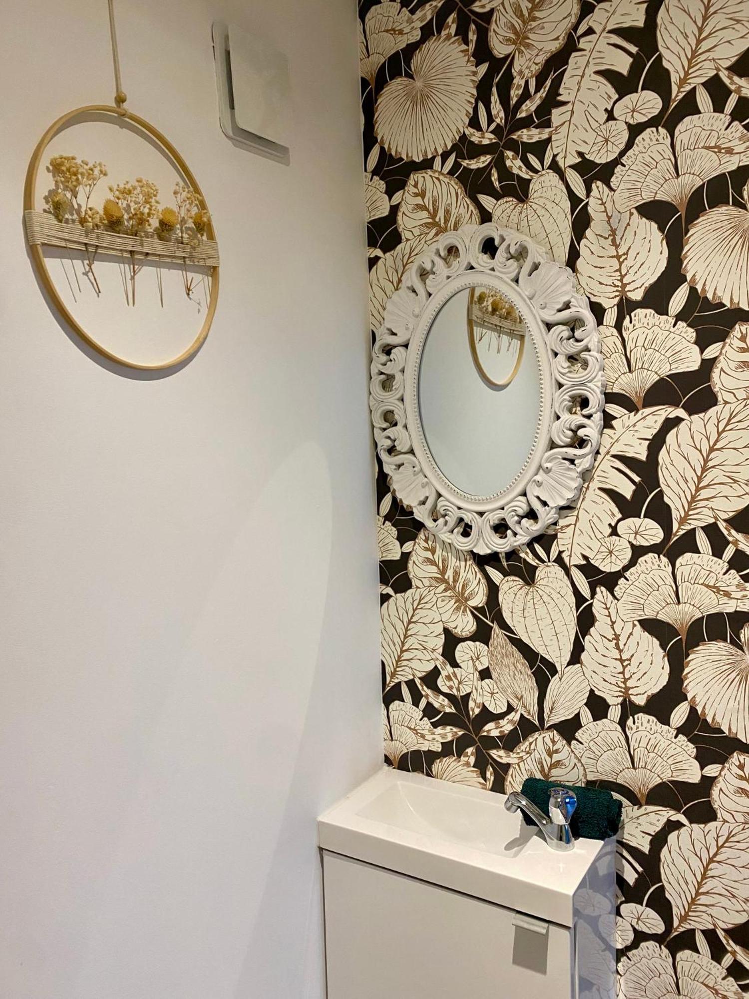 Holiday home De La Tour Carree