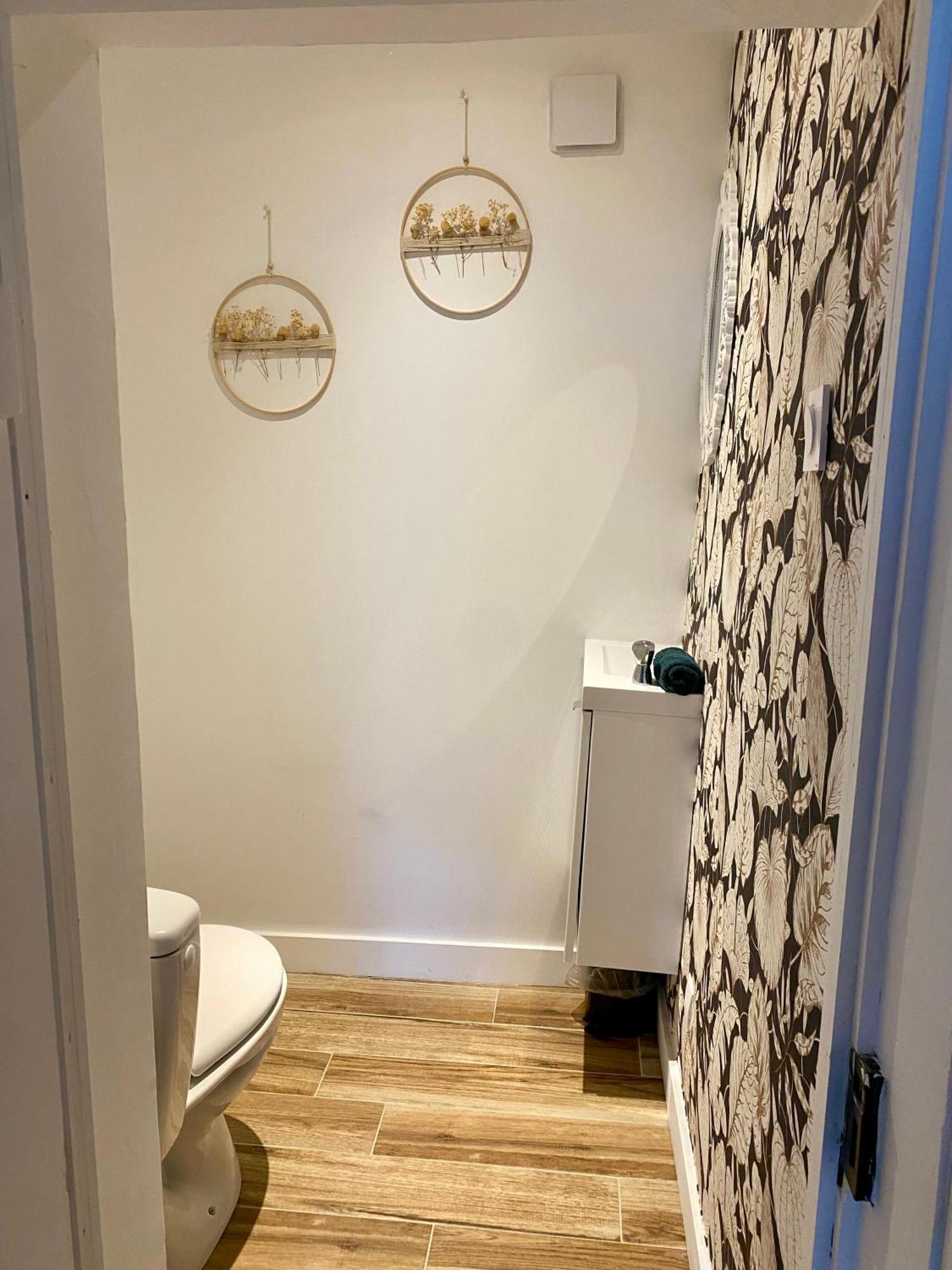 Holiday home De La Tour Carree Bergues