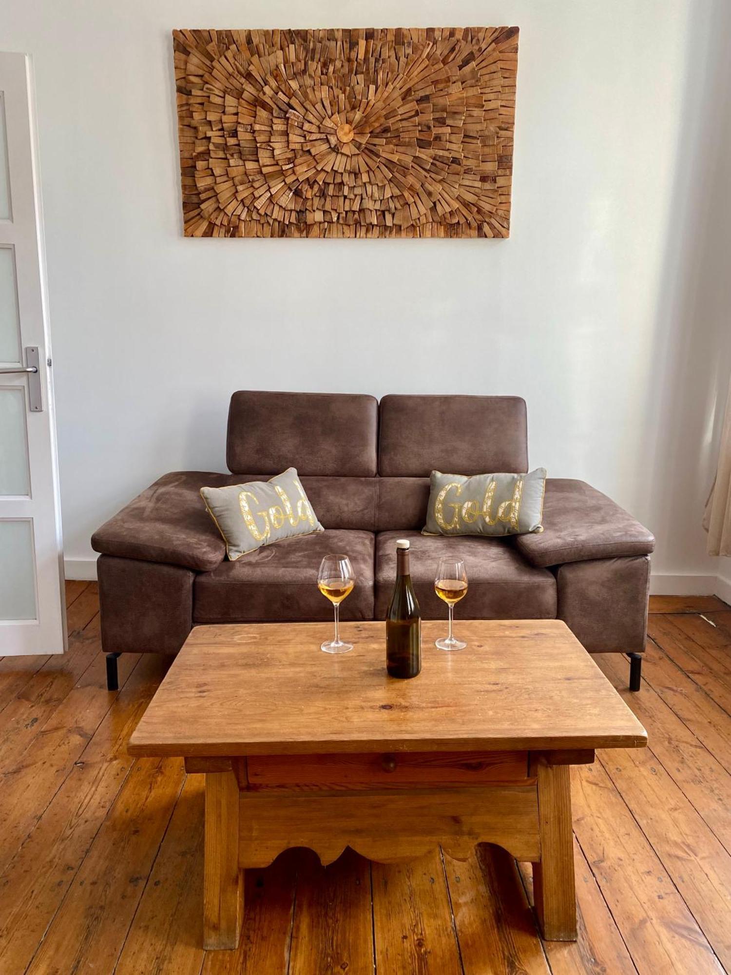 Holiday home De La Tour Carree