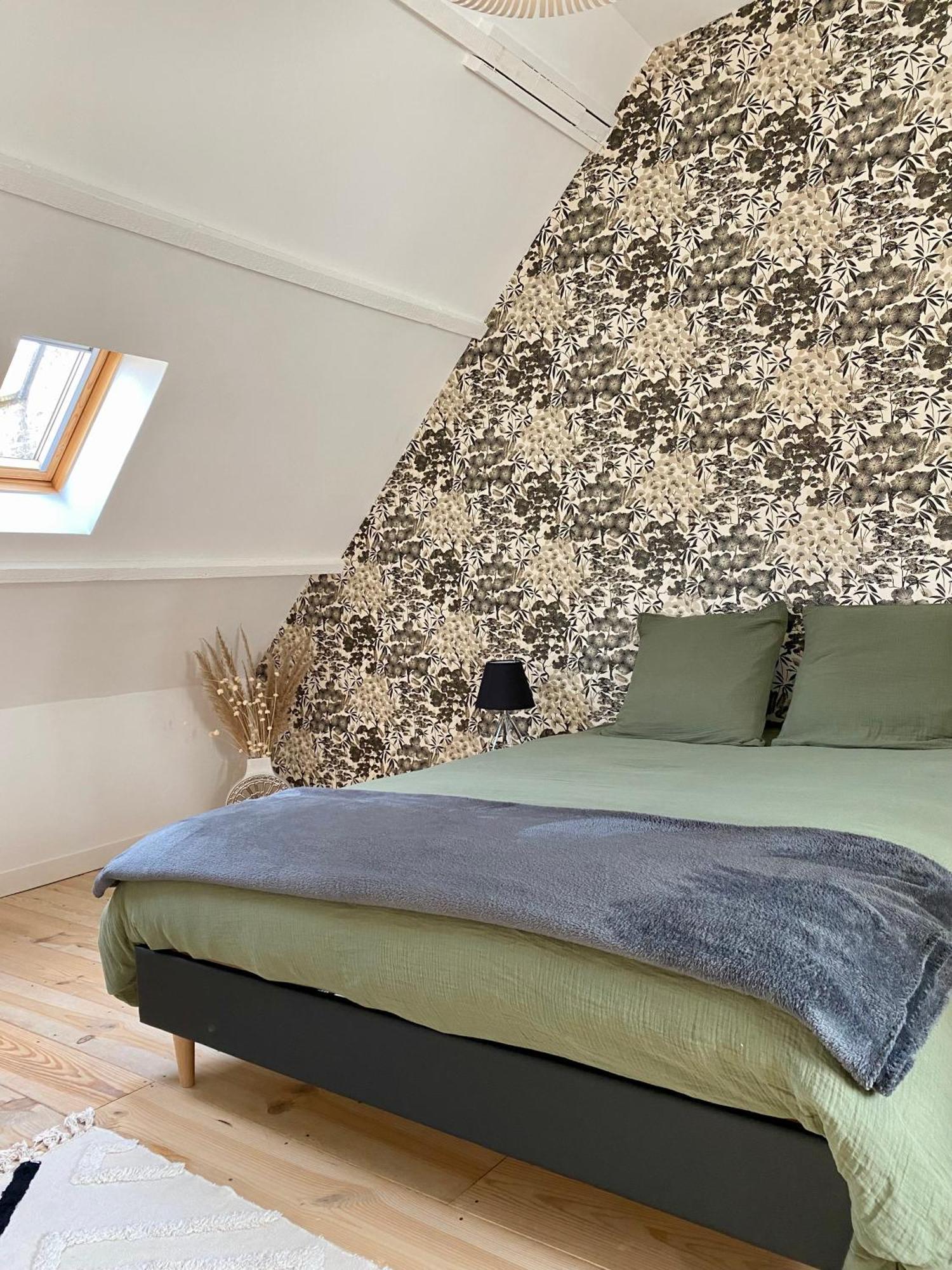 Holiday home De La Tour Carree Bergues