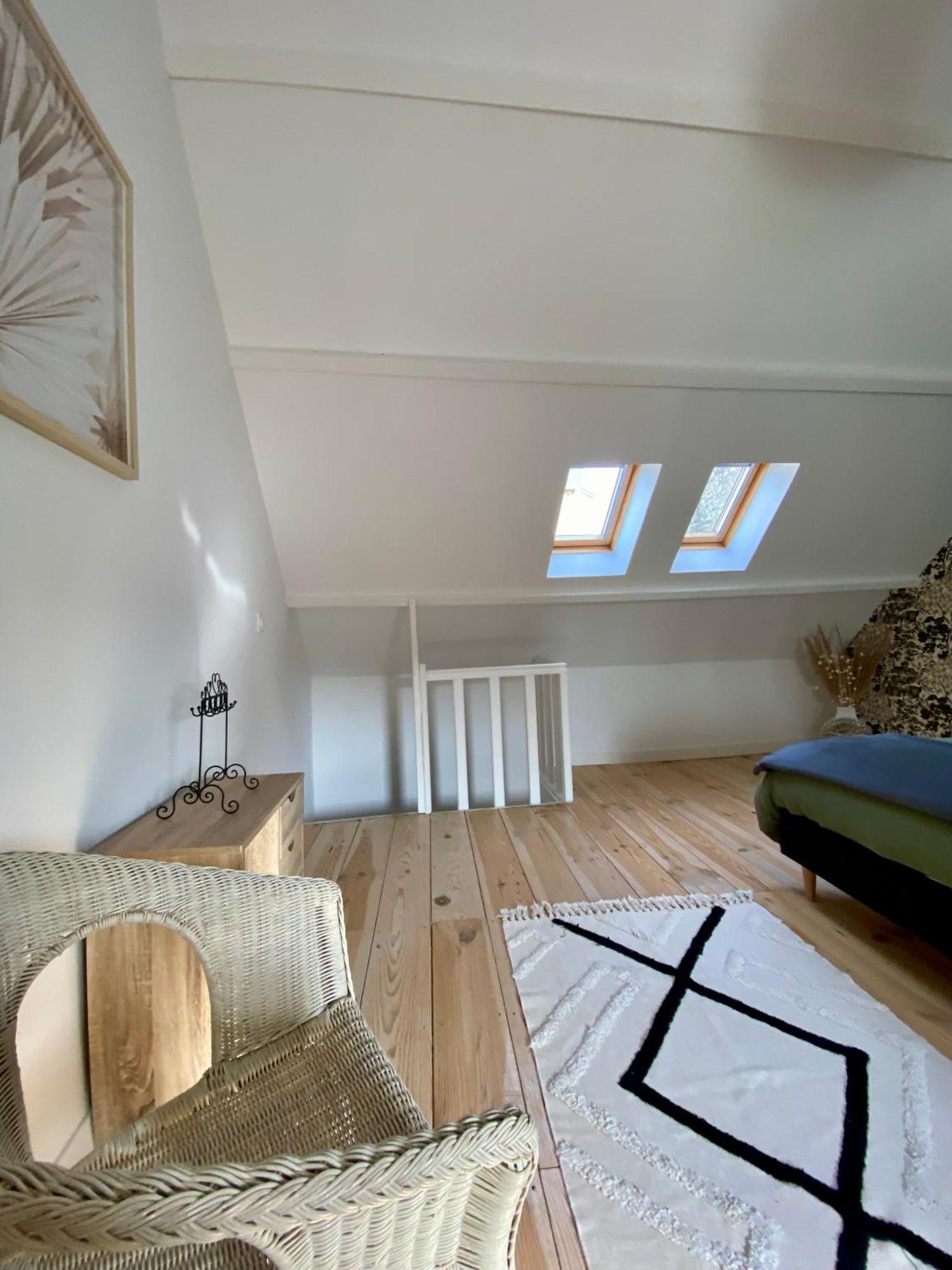 De La Tour Carree Ferienhaus *