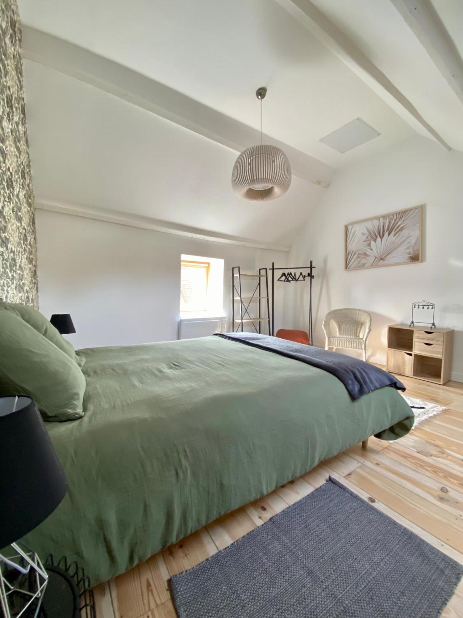De La Tour Carree Ferienhaus